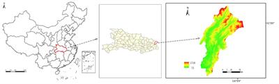 Molecular detection reveals diverse tick-borne bacterial and protozoan pathogens in two tick species from Yingshan County of Hubei Province, China in 2021–2022